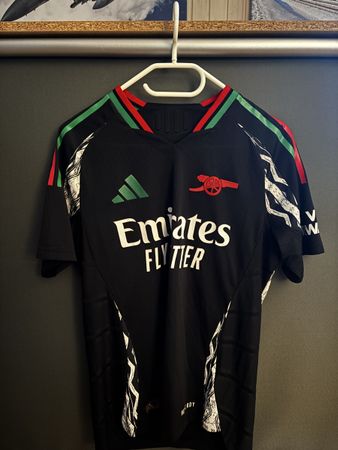 Fc Arsenal Shirt Authentic Grösse M