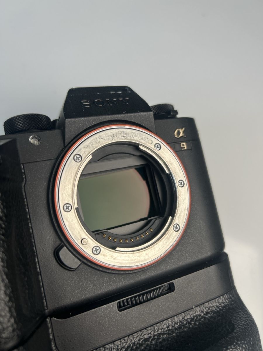 Sony Fotocamera: Sony A9 l (defekt) – Difettoso da Bern venduto da hi5_zp6w 3