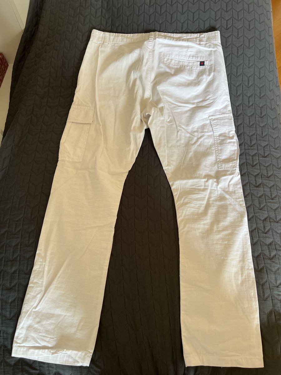 Pantaloni: Pantalon Straight Denim Project – Nuovo (secondo la descrizione) da Lausanne venduto da shabnam.t 1