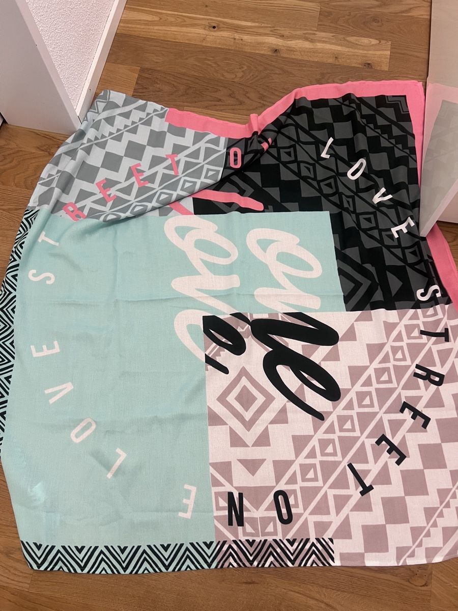 Foulard & Sciarpe: Schal von street one – Nuovo (secondo la descrizione) da Root venduto da Fashionhomeandmore