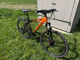 TREK Series 6 Mountainbike / 26 Zoll