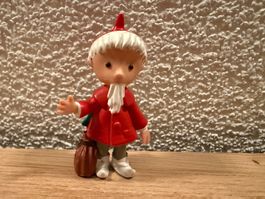 Tonie unser Sandmännchen / Nachts, wenn alles schläft