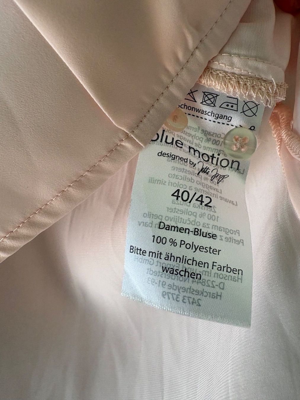 Camicette: Blouse special edition - Size 40/42 – Usato da Muzzano venduto da Sidney_3 2