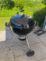 Weber Kugelgrill Master Touch E-5750 Ø57cm