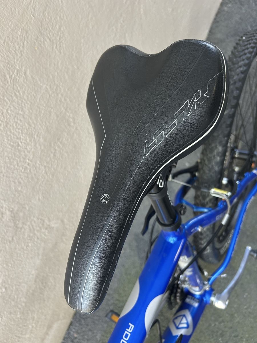Biciclette: Velo – Usato da Luzern venduto da giv_tmj8 9