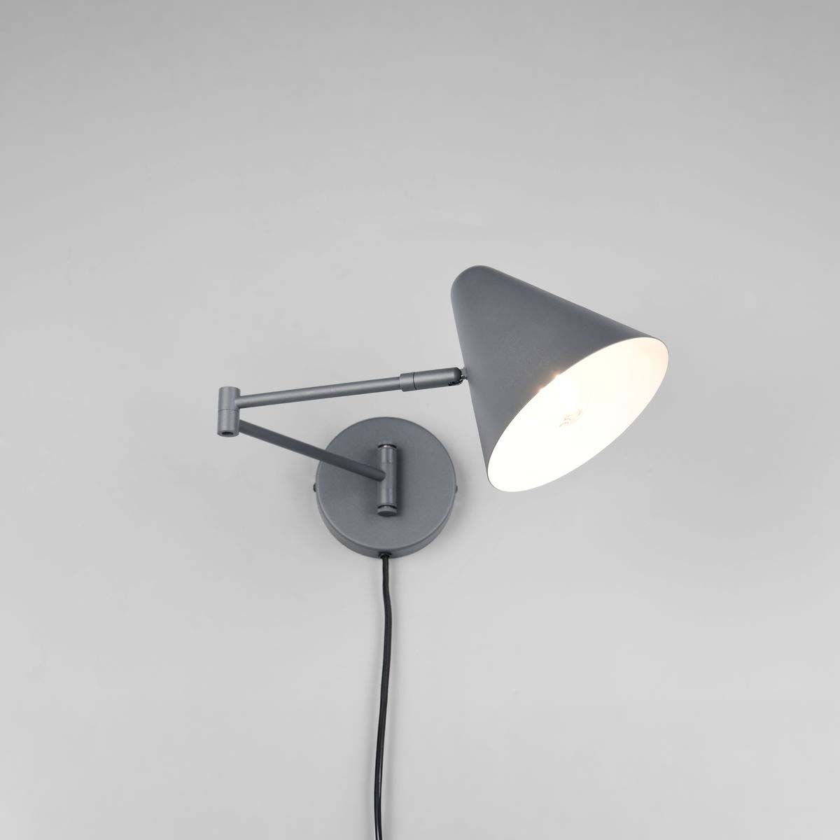 Lampade: Wandleuchte, FLEXconnect, 54 cm x 16 cm – Nuovo (secondo la descrizione) da Kreuzlingen venduto da Smart-Light 1