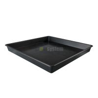 Pflanzwanne SK Tray 100x100x12cm