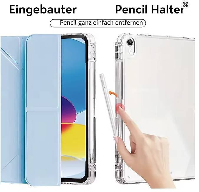 Apple Altri accessori: IPAD Mini 6. 7. Generation Cover – Nuovo e nell'imballaggio originale da Zollikofen venduto da nperic 2