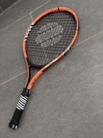 Tennisschläger Junior Serie TR130 21 Inches gebraucht