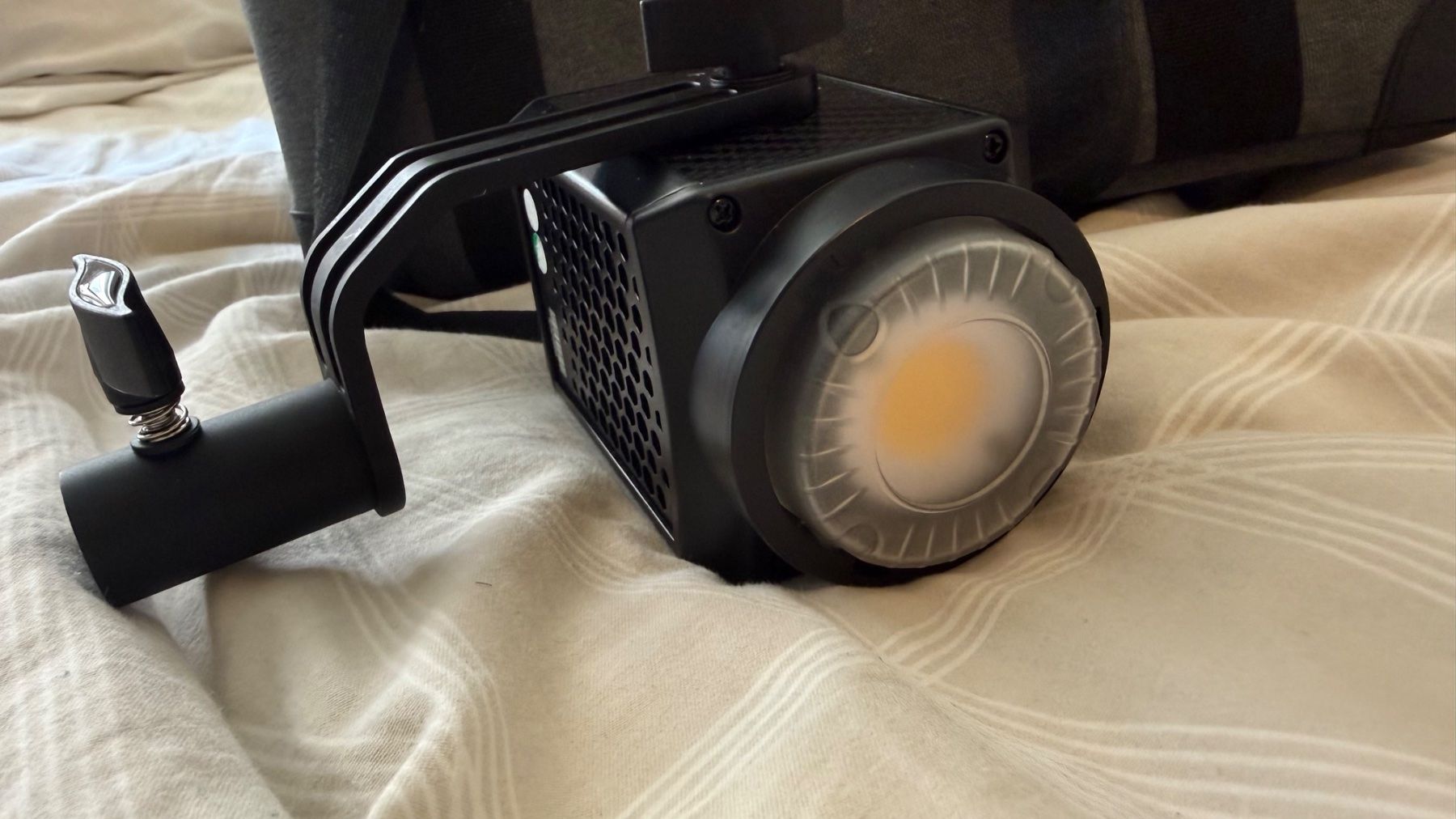 Lampade: NANLITE FORZA 60 – Nuovo (secondo la descrizione) da Zürich venduto da guille.arg 5
