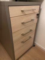 Schreibtischcontainer