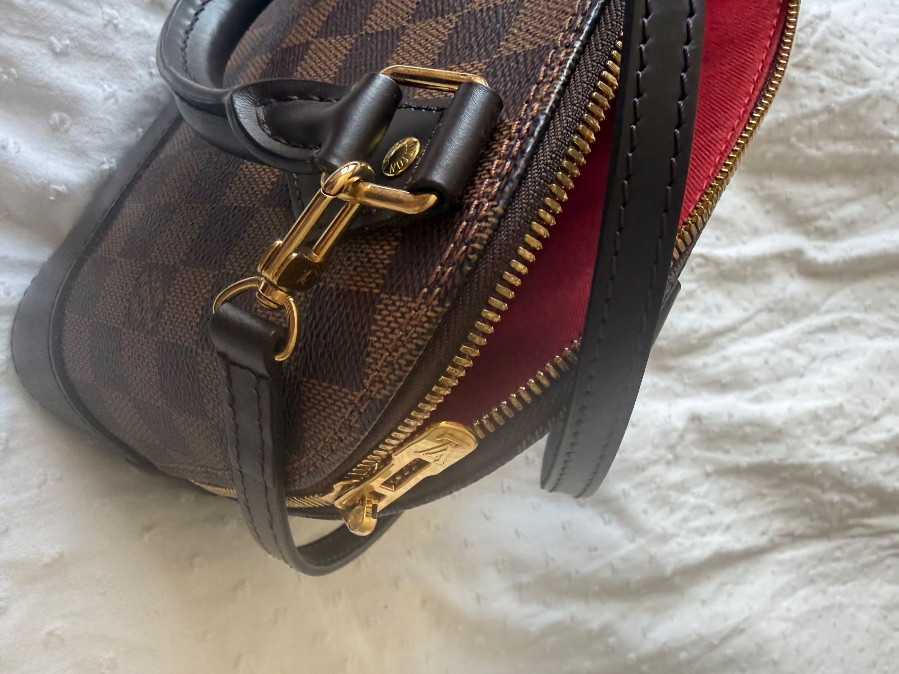Louis Vuitton Sacs femmes: Sac alma – D'occasion à Payerne par kni_w6xk 6