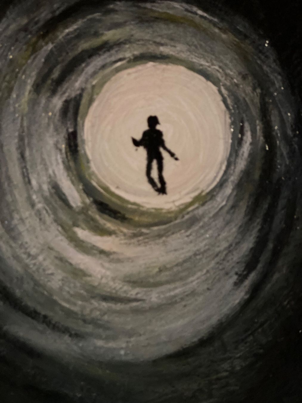 Dipinti: Oil Bild Karma/Kunst Doks – Nuovo (secondo la descrizione) da Beromünster venduto da dok_b8mf 5