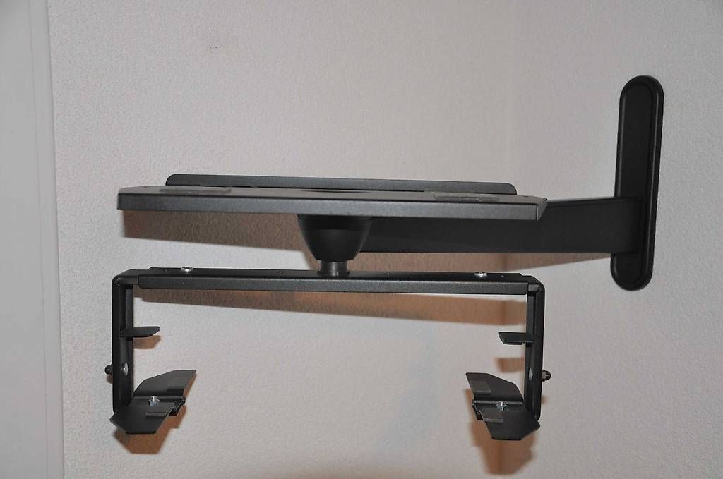 Wandhalterungen: Wandhalterung für z.B. Beamer – Gebraucht aus Andelfingen von FranzR. 1