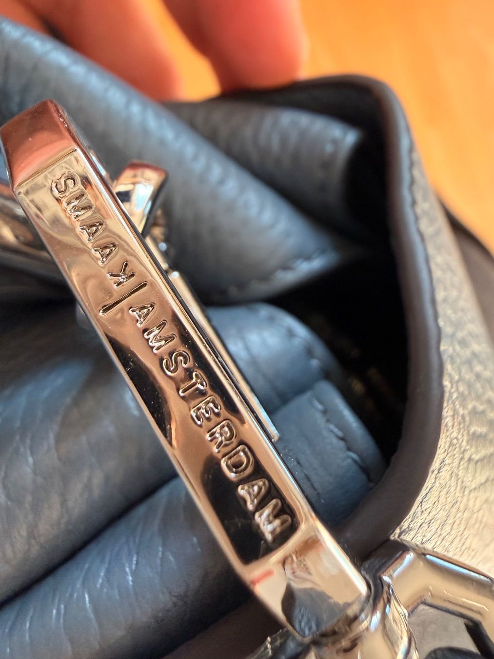 Borse: Tasche Aileen von SMAAK AMSTERDAM – Nuovo e nell'imballaggio originale da Frauenfeld venduto da Scleo 8