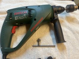 Bosch Schlagbohrmaschine BH 2000 Plus - Top (S)
