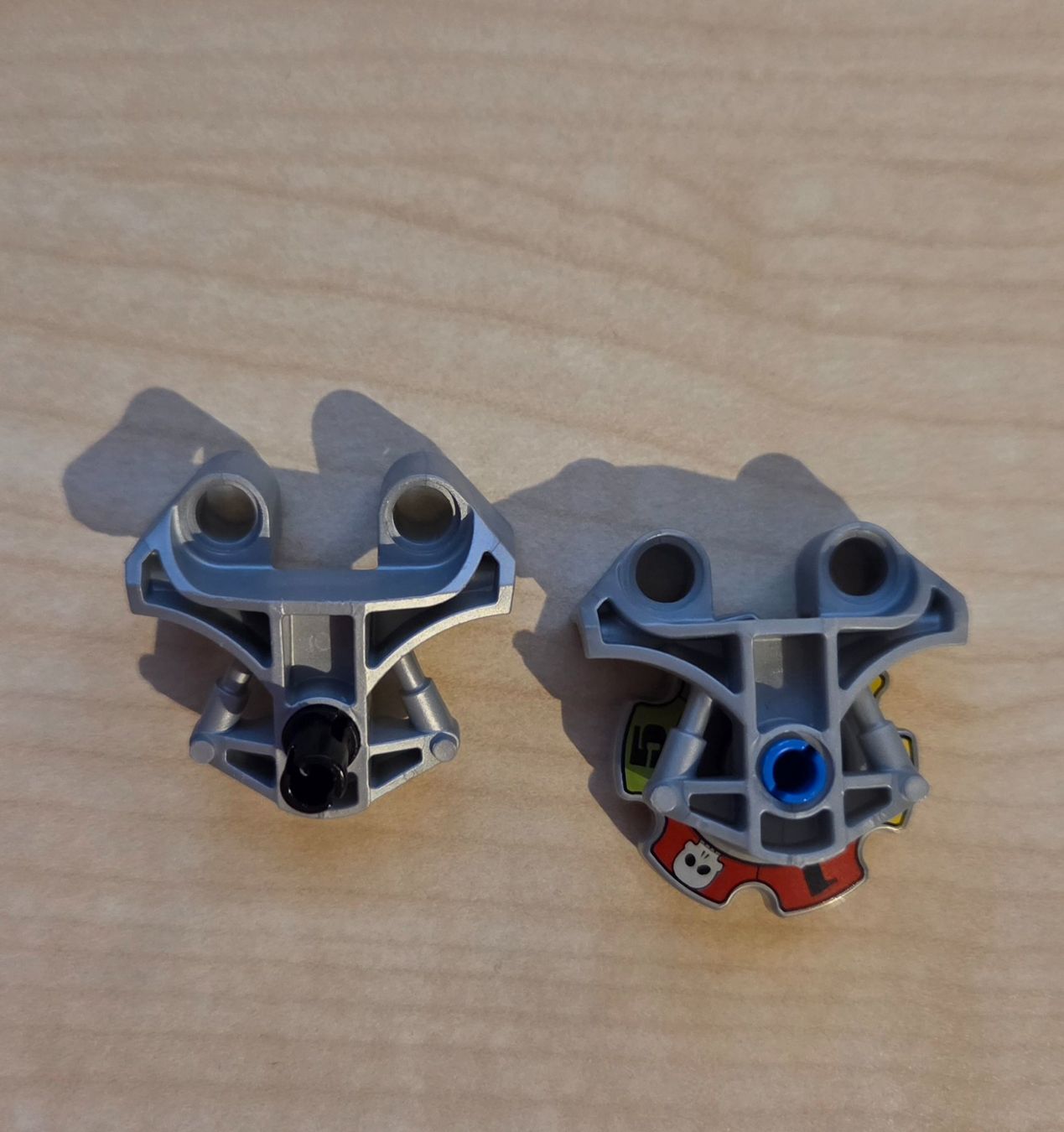 Giocattoli: Bionicle – Difettoso da Therwil venduto da jas_zjx8 1