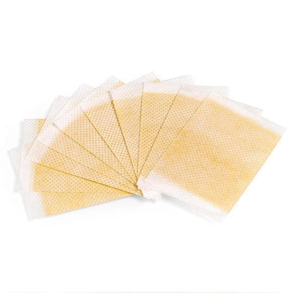 Altro per la cura del corpo: 100 Stk.Diät Pflaster  Abnehmen Pflaster – Nuovo e nell'imballaggio originale da Winterthur venduto da Neilpryde01 4