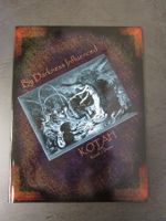 By Darkness Influenced  Kotah (aka Ron Dayton) Bizarr Zauber