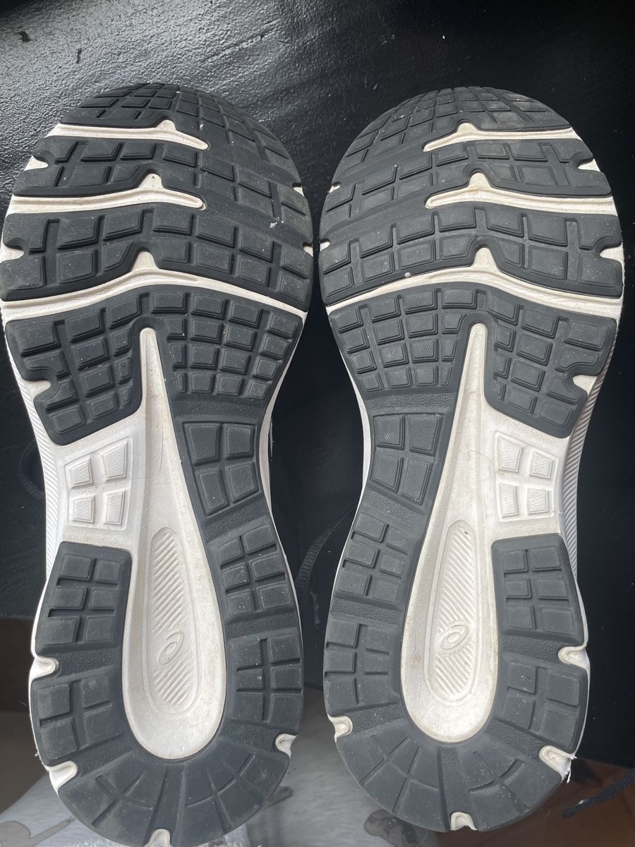 Asics Scarpe da uomo: Baskets ASICS Jolt  41.5 – Usato da Vernier venduto da Cocopschit 4