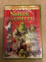 DVD- Shrek der Dritte
