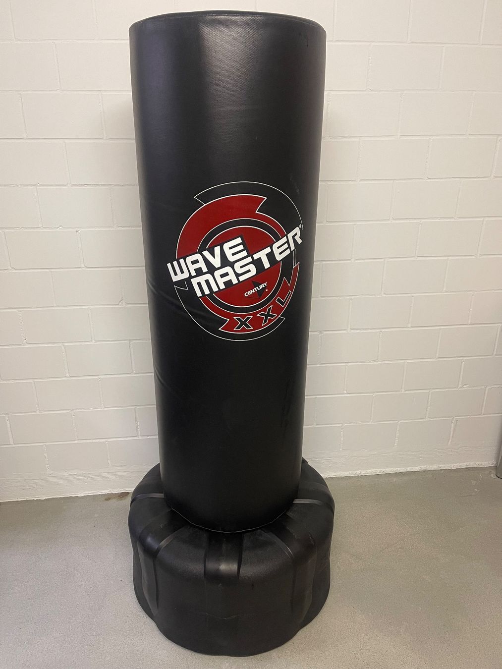 Boxsäcke: Century Standboxsack Wavemaster XXL – Gebraucht aus Bützberg von Struga10