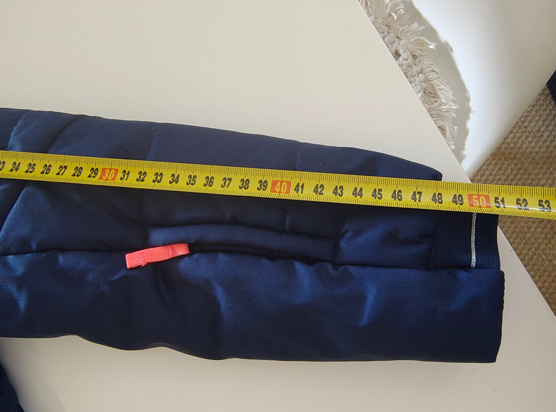 Skis: Wedze Skianzug gr.125/132 – Gebraucht aus Winterthur von Husakeva 6