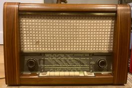 Sondyna Mod. E 5631 (sehr wahrscheinlich 1959)