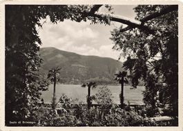 Isole di Brissago