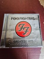 CD - Foo Fighters – Greatest Hits (Alternative Rock, Grunge)