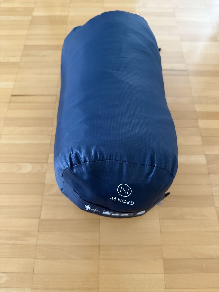 Schlafsäcke: Verkaufe Schlafsack, kaum gebraucht  – Gebraucht aus Zürich von JBZH 2