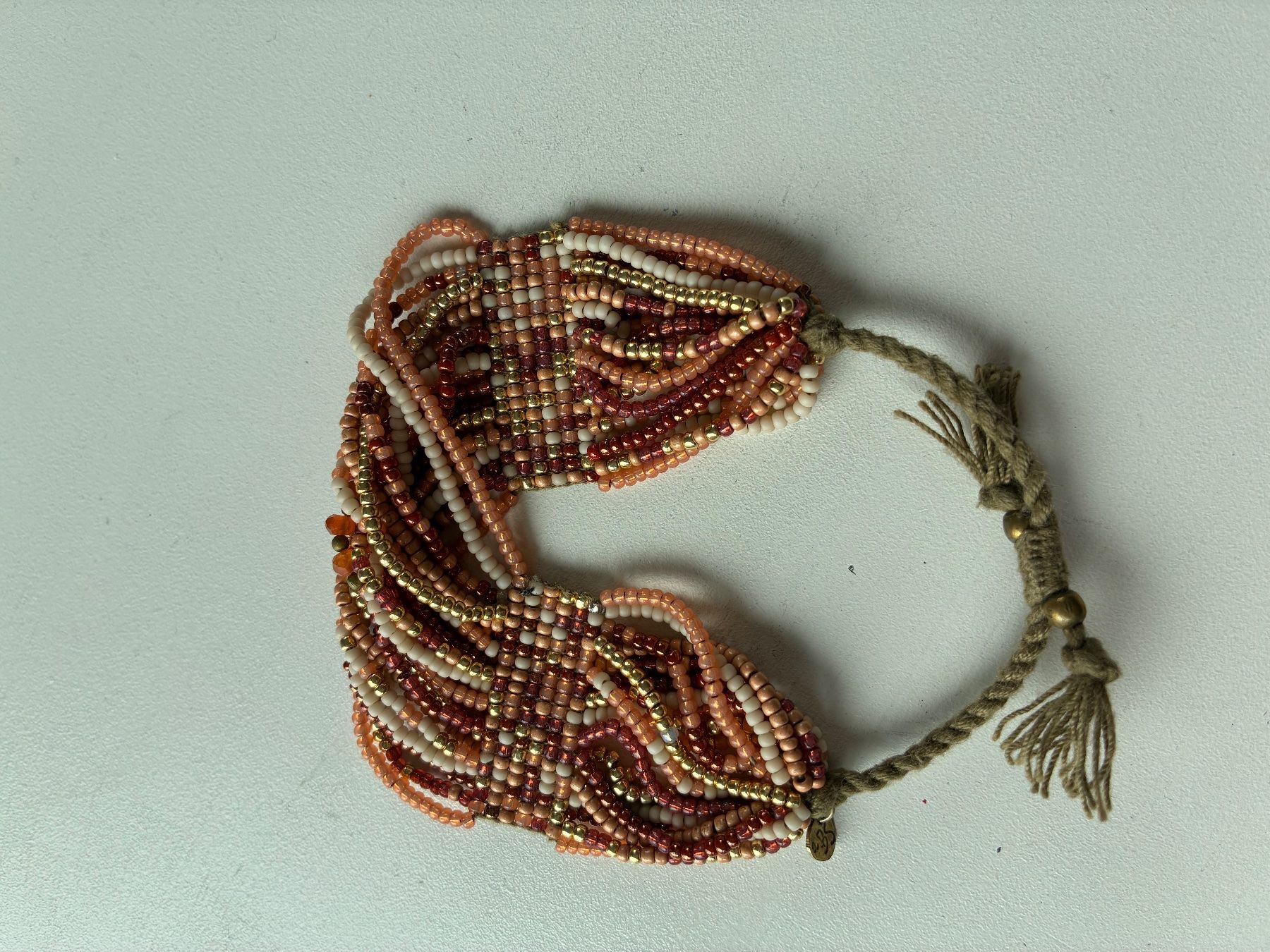 Bracciali & Braccialetti: A beautiful story Armband – Usato da Zizers venduto da juliberg 1