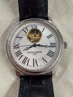 Frédérique Constant classics heart beat automatic