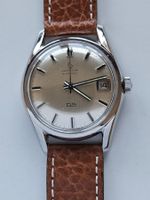 97 Certina DS Automat Date Kal. 25-651 1965