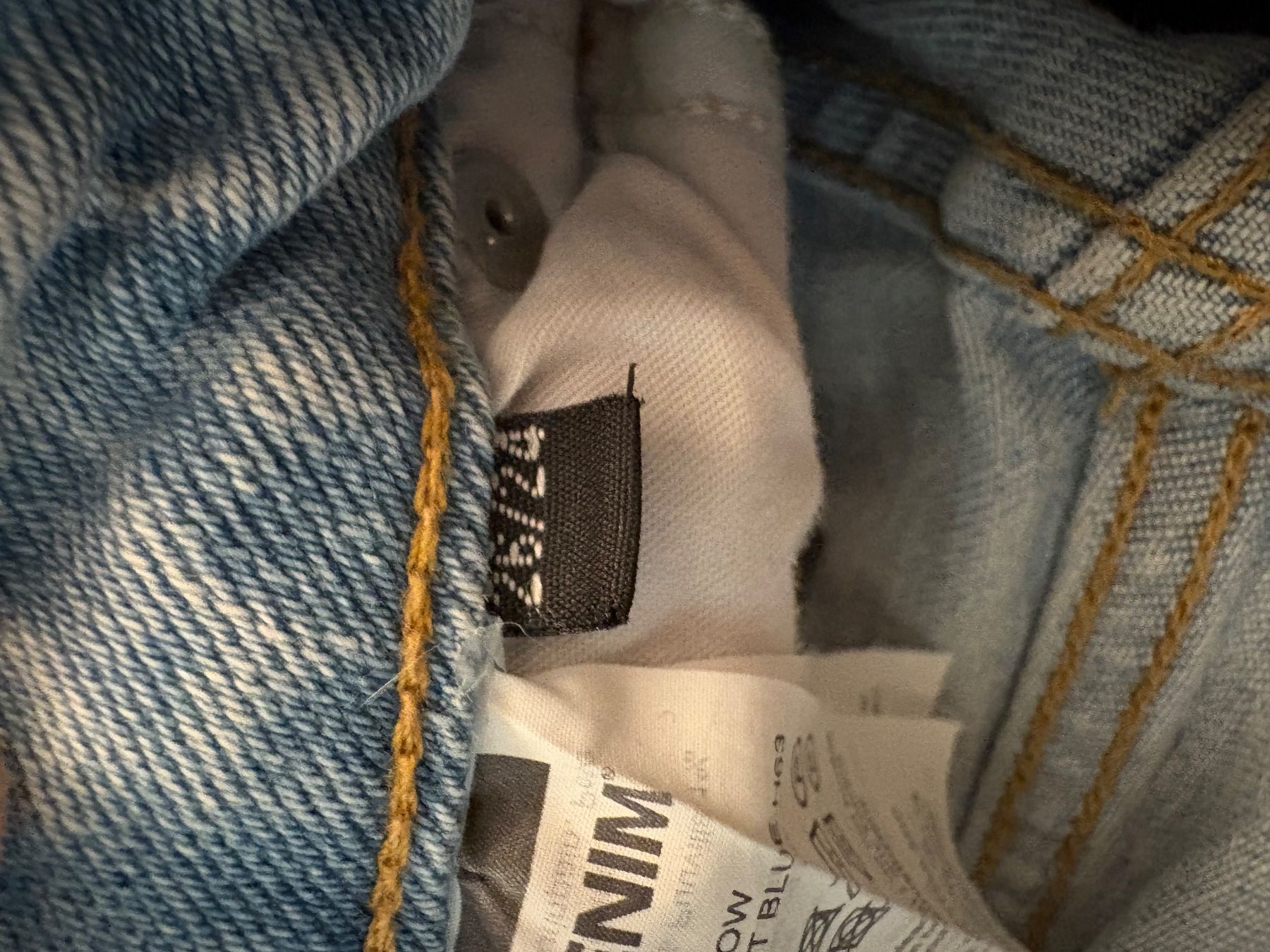 Jeans: Dr. Denim Jeans Fizzen – Usato da Wittenbach venduto da sarah_09 6