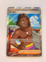 Pokemon Surfer 235/191 Surging Sparks EN