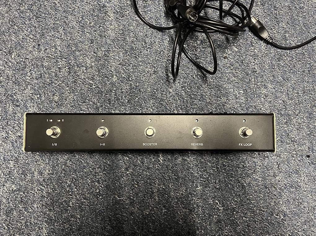 Amplificateurs: Yamaha THR100HD Top + THR-C212 Box – D'occasion à Zürich par rojello182 4