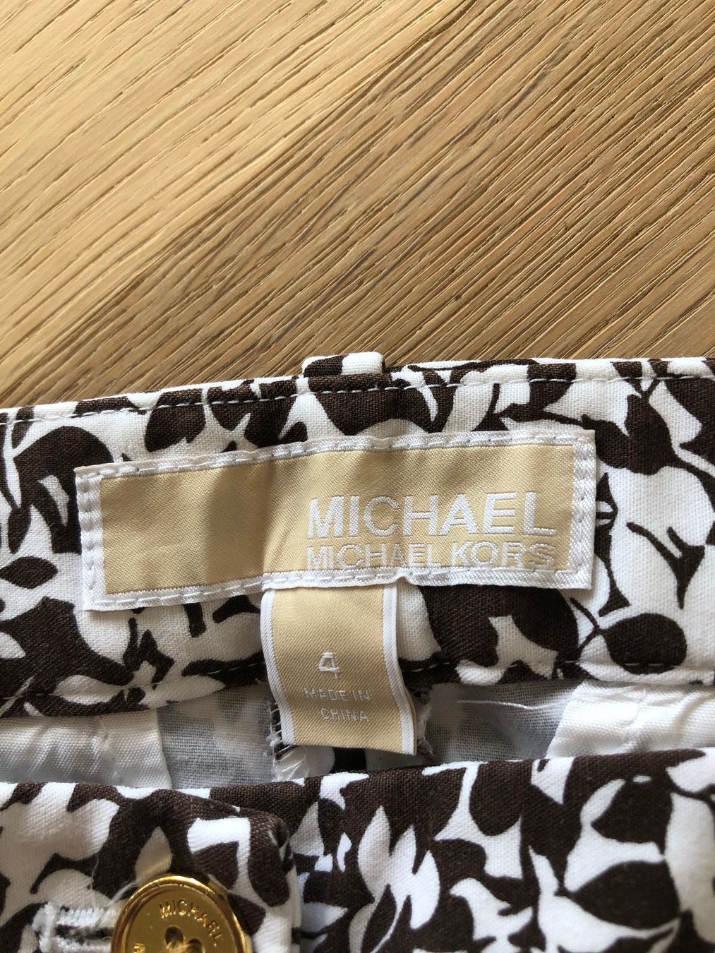 Michael Kors Pantalons: Michael Kors Hose Gr. 36 – D'occasion à Adligenswil par futura0041 1