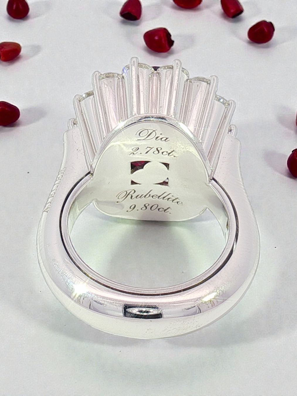 Anelli: Pasquale Bruni Atelier- Exklusiver Statement-Ring 18K – Usato da Embrach venduto da estzeh1 4
