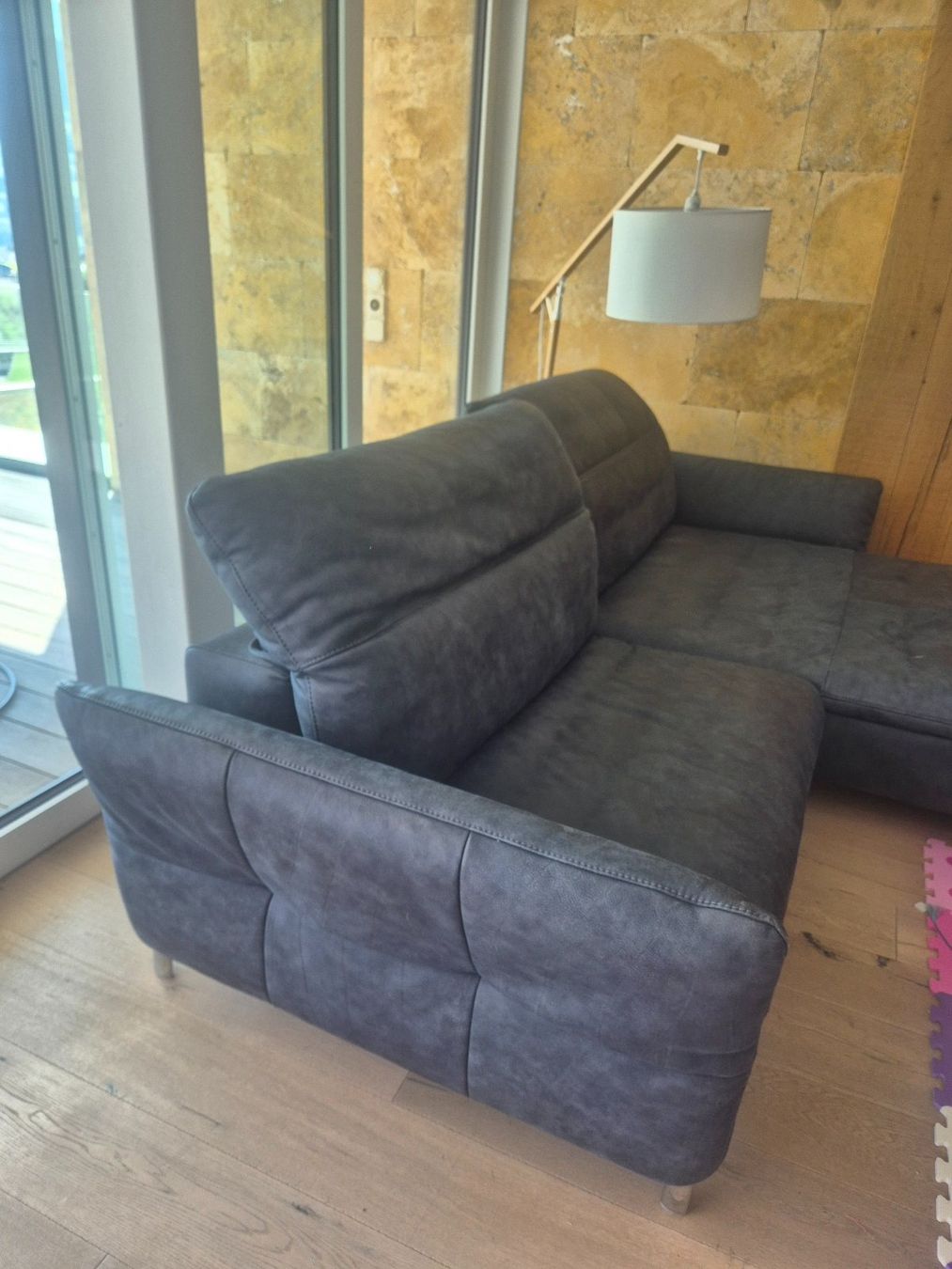 Sofas: Sofa – D'occasion à Brunnen par agl_yx7j 4