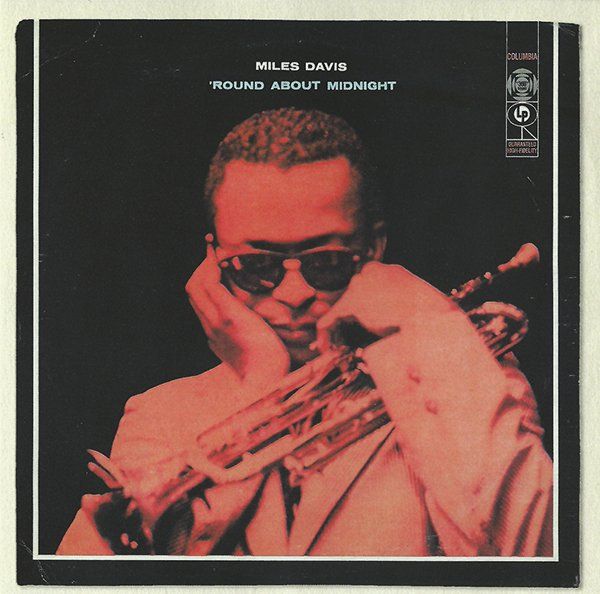 CD: Davis Miles: Round about midnight CD – Nuovo e nell'imballaggio originale da Steinhausen venduto da Vilivinili