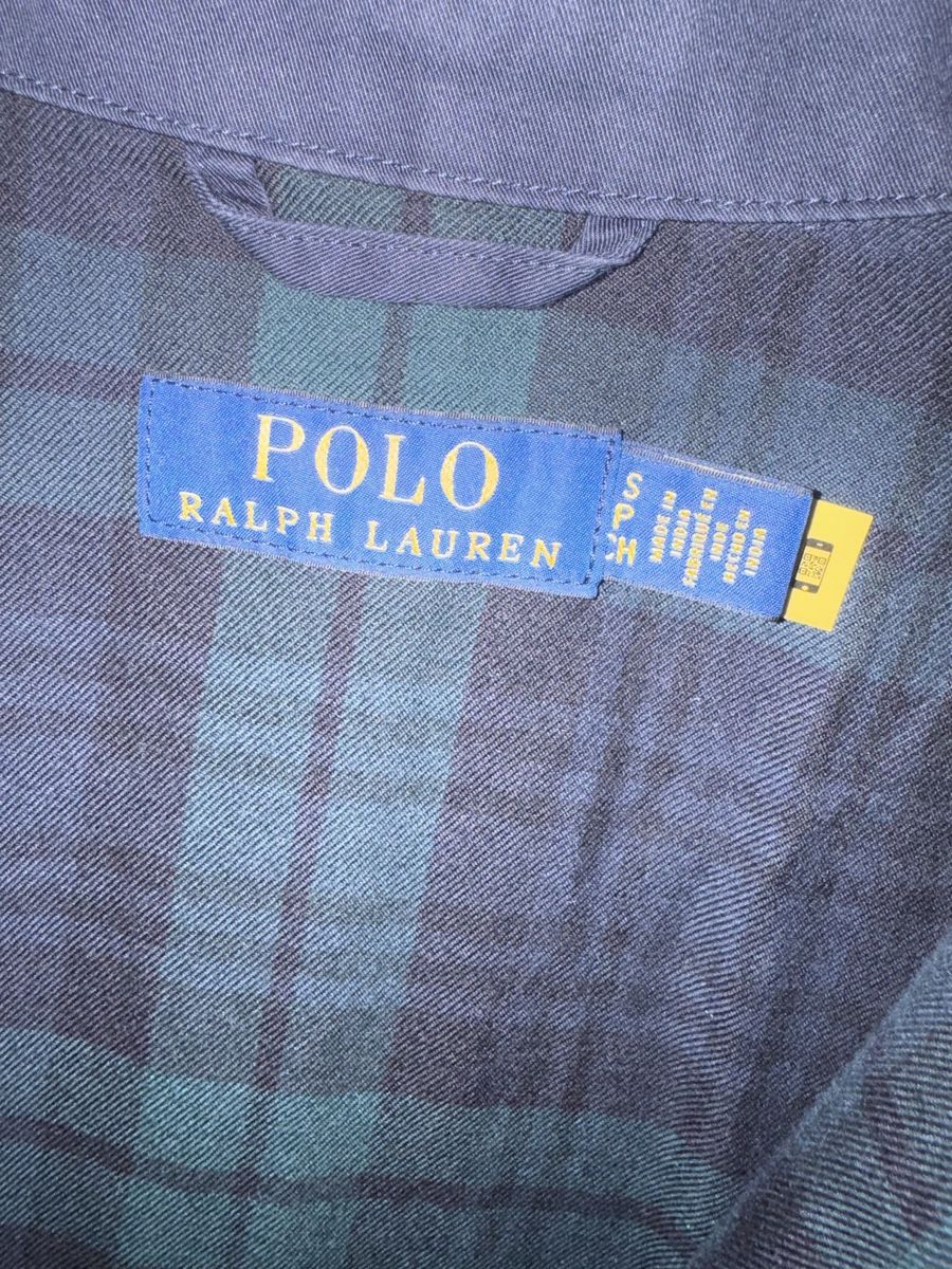 Jacken: Jack Polo Ralph Lauren – Gebraucht aus Saas im Prättigau von Holliwood 2