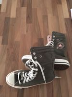 NEU* CONVERSE All Star Schuhe Sneakers Turnschuhe 37.5