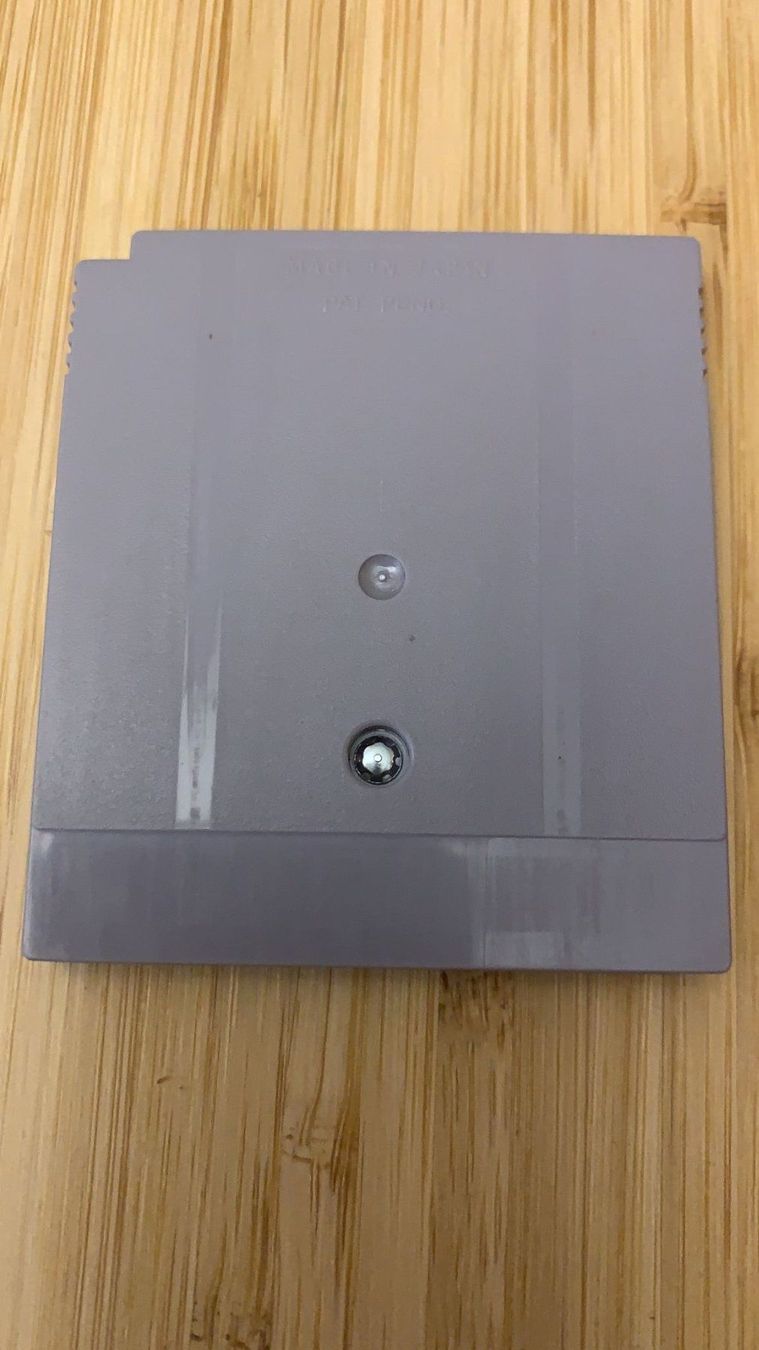 Giochi: Speider Man 2 für Gameboy – Usato da Gebenstorf venduto da RetroFuture 1