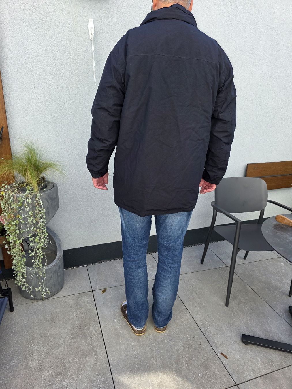 Giacche: Winterparka AIGLE Gr. 3 XL – Usato da Sissach venduto da pietli 2