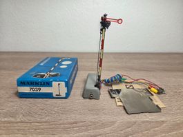 Märklin 7039 Hauptsignal H0