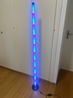 Näve LED-Digital-Dekostehleuchte Motion Light