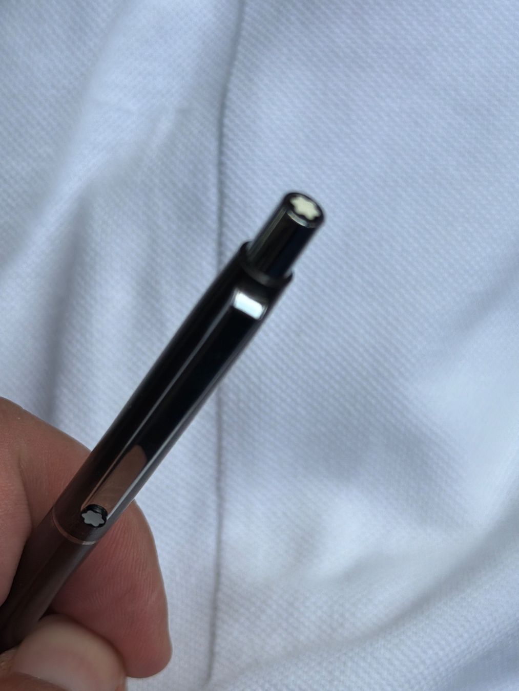 Montblanc Penna & Evidenziatori: Montblanc Kugelschreiber – Usato da Schlieren venduto da Luxury.Time 2