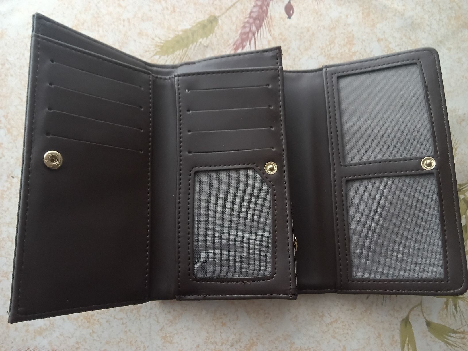 Portemonnaie: porte-Monnaie – Gebraucht aus Yverdon von Nany6 2
