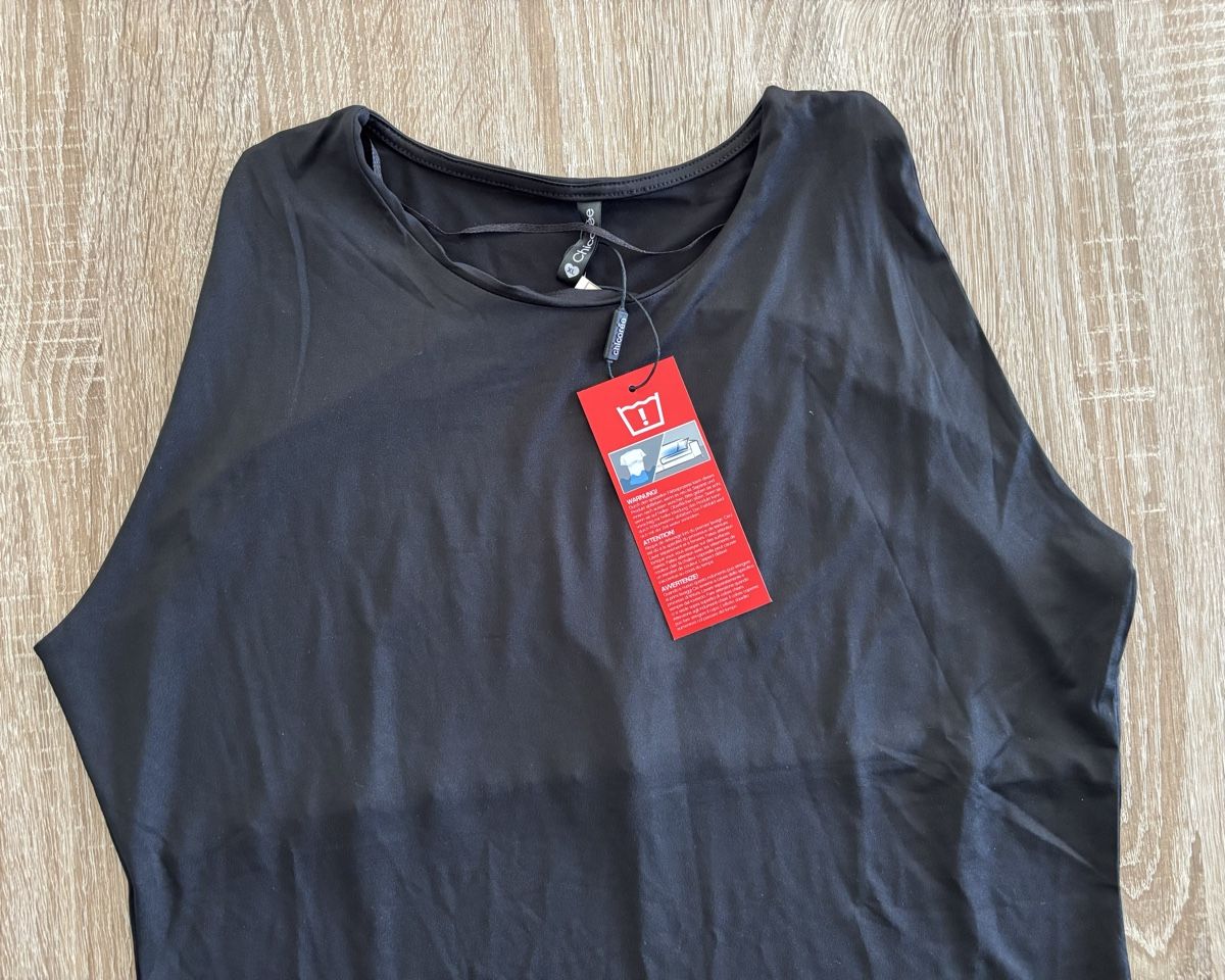 Altra biancheria intima: Body schwarz Gr L/XL NEU – Nuovo (secondo la descrizione) da Ebikon venduto da Regipe 1